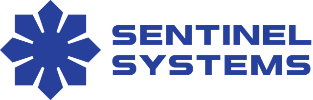 Sentinel Systems Logo